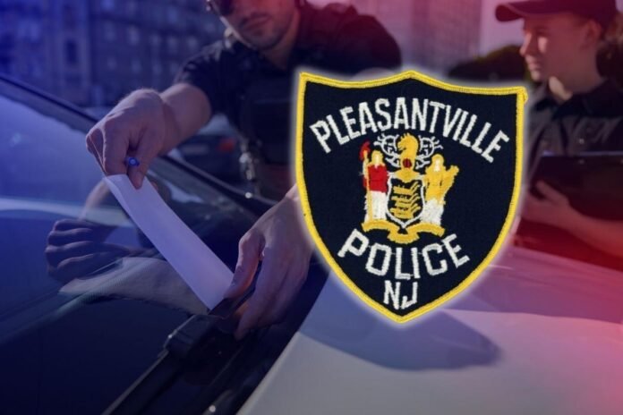 Pleasantville Police Are Hiring A Parking Enforcer
