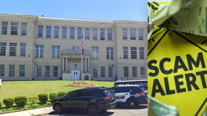 Police in Yonkers Warn of New 