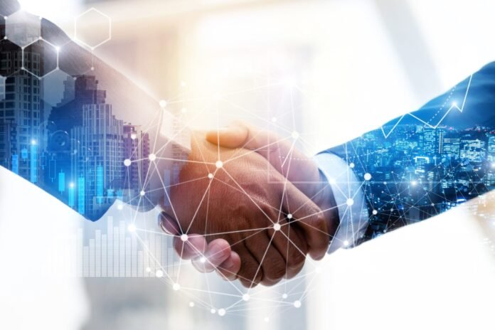 Rechat Announces Integration With Nest Realty — RISMedia