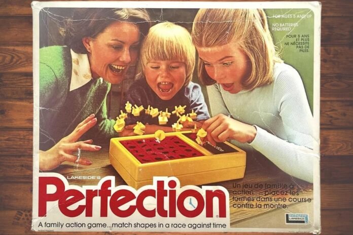 Remember These Classic '70s and '80s Board Games?