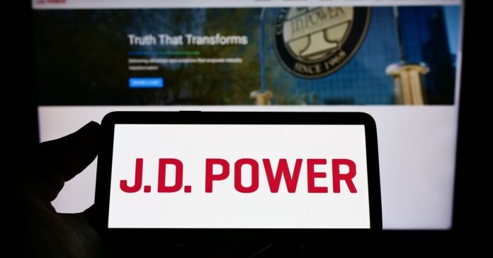 Rocket tops J.D. Power's servicer satisfaction list