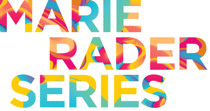 Rowan University Art Gallery + Museum and the Marie Rader Series announce their 2025-26 seasons