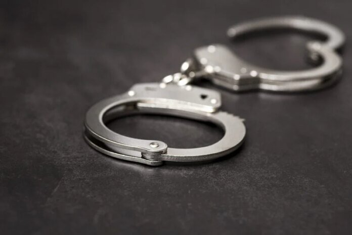 handcuffs