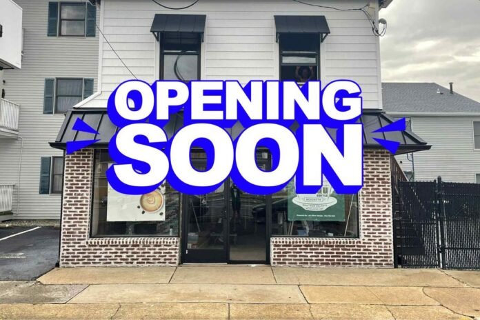 Seaside Heights, NJ Gets New Coffee And Beignet Shop