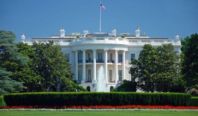 DC, White House 2