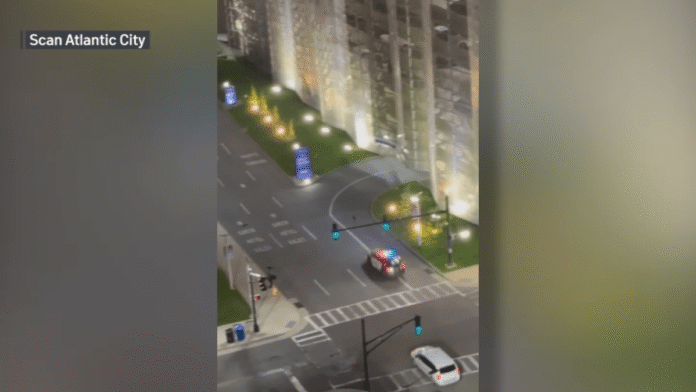 Shooting investigation underway at Ocean Casino Atlantic City – NBC10 Philadelphia