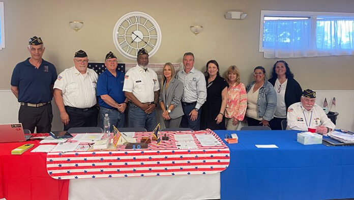“Shore To Give:” Volunteers Raise Money For Important Causes