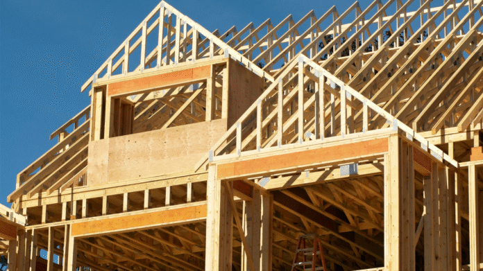 Single-family permits and starts reach 11-month low in June