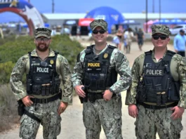 Some Toms River Councilmembers Say Veterans Lack Skills to Be Police Officers, Citing PTSD, Violence, Training