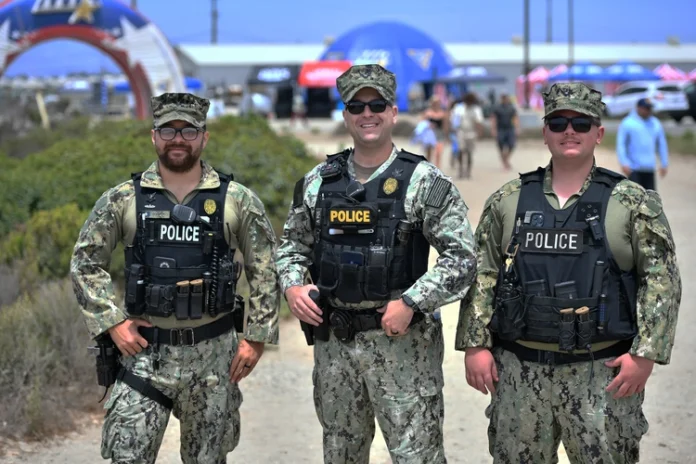 Some Toms River Councilmembers Say Veterans Lack Skills to Be Police Officers, Citing PTSD, Violence, Training