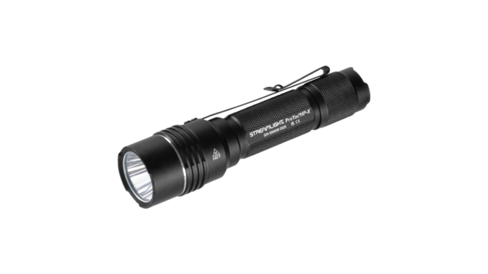 Streamlight introduces Protac HP-X USB and Prrotac HP-X