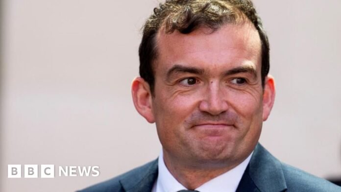 Suffolk MP facing sex assault charges given trial date