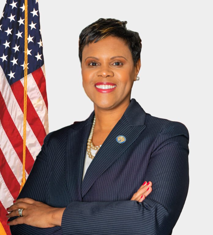 Sumter on Caldwell: 'A Rare Leader'