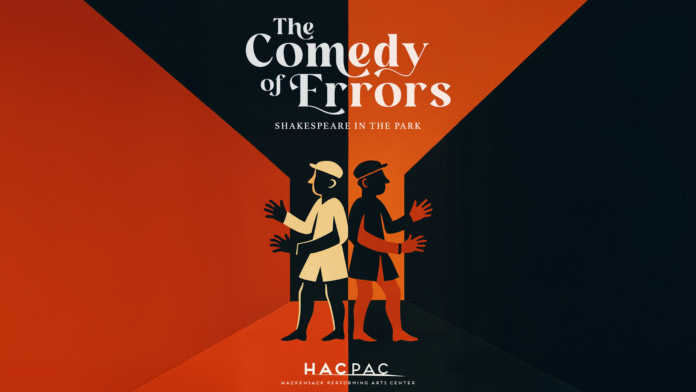 Teaneck New Theatre presents 