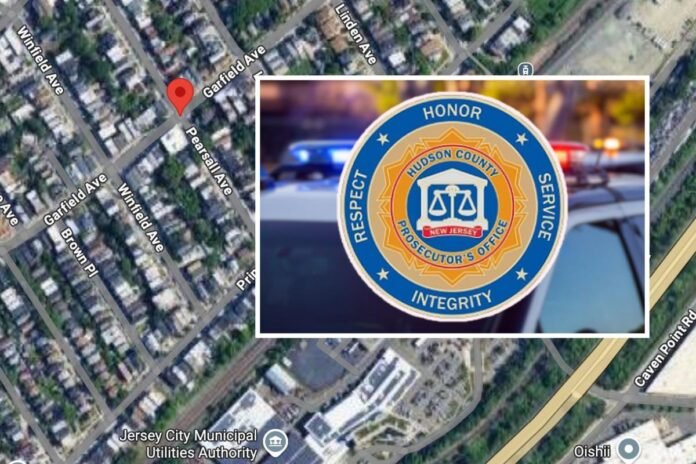 Teen charged as adult in Jersey City murder case