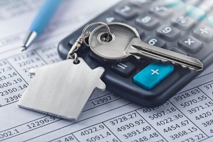 The 30-Year Fixed-Rate Mortgage Shows Little Movement