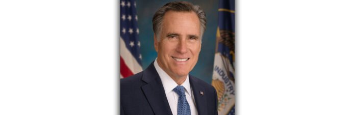 The Drew Forum at MPAC presents Mitt Romney