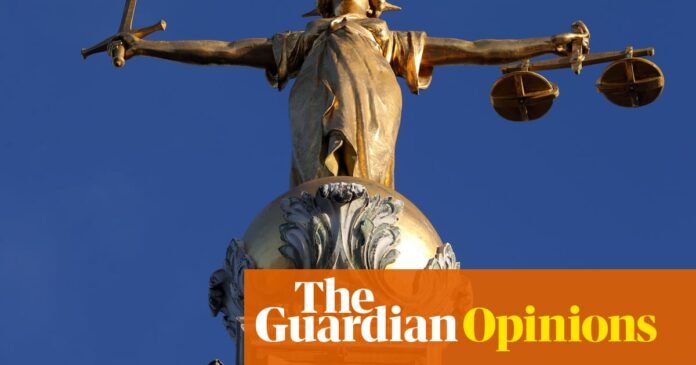 The Guardian view on restricting trial by jury: the ugly face of justice tailored to tight budgets | Editorial