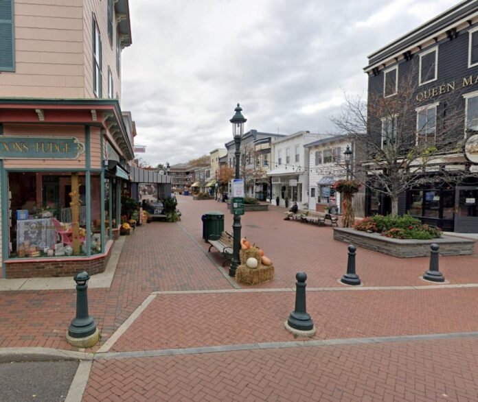 The Most Instagrammable U.S. Towns? NJ’s Missing