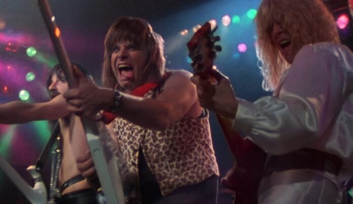 'This Is Spinal Tap' returns to theaters July 5-7, in advance of 'Spinal Tap II: The End Continues' sequel