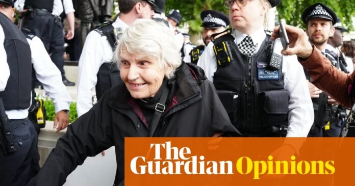 This column does not express support for Palestine Action – here’s why | Owen Jones