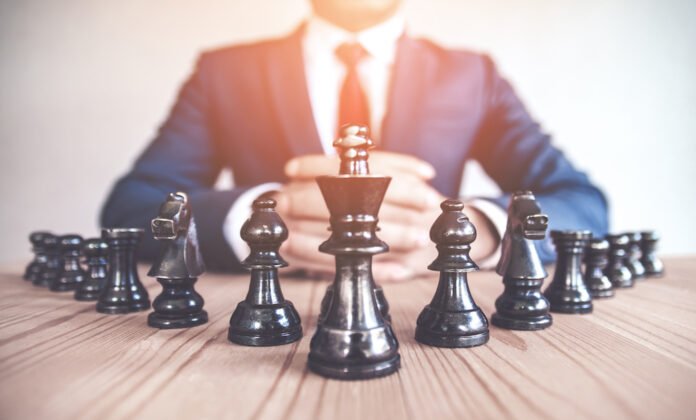 Title Resources Group hires Kevin Wall as CEO