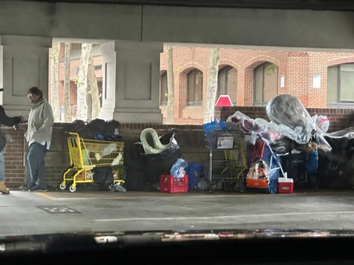 Toms River Mayor Rodrick Places Downtown Homeless into Housing with State Funds
