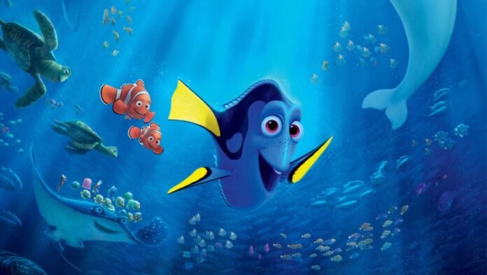 Toms River to launch summer movie series with Finding Nemo screening Tuesday night