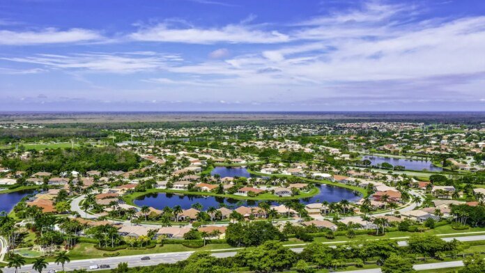 Top Florida real estate team signs on with Compass
