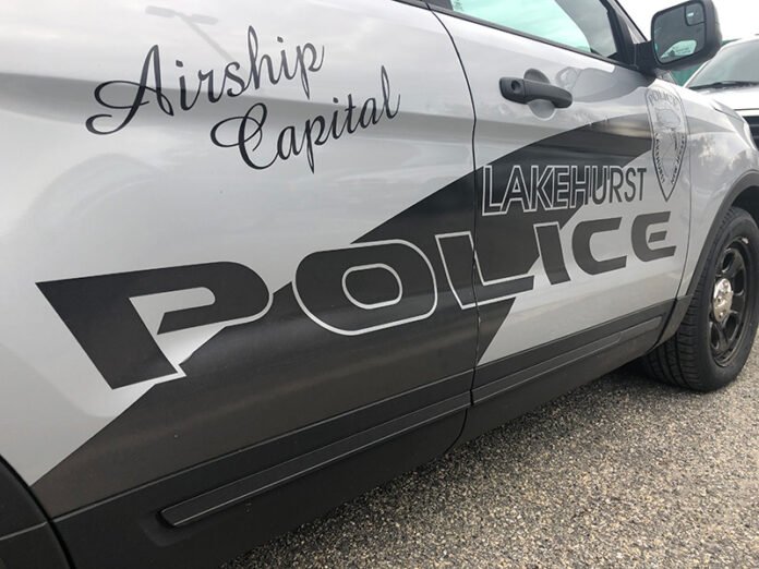 Traffic Stop In Ocean County Leads To Gun, Drug Charges