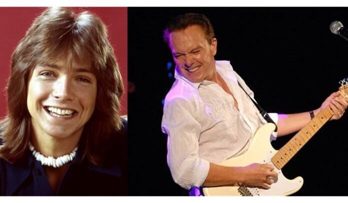 Two-day celebration in West Orange will honor one-time resident David Cassidy