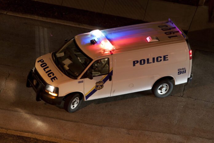 Two men killed, child among injured in West Hunting Park shooting