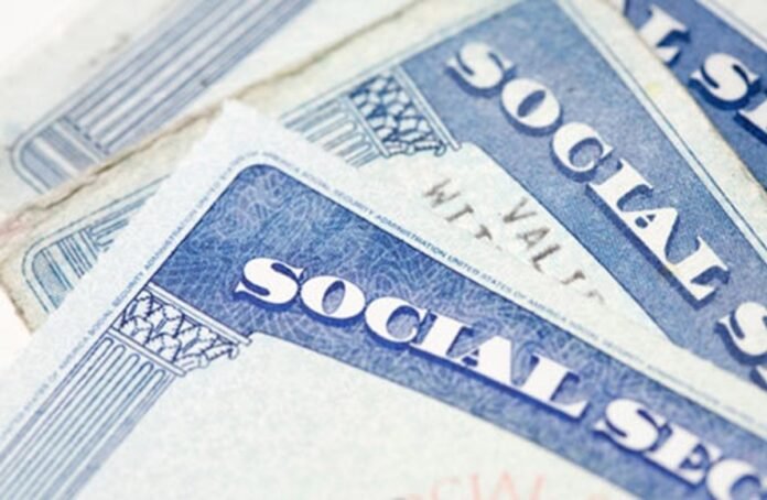 Two-thirds of seniors are unhappy with Social Security checks