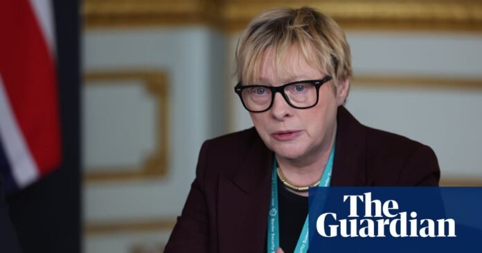 UK border officials to use AI to verify ages of child asylum seekers | Immigration and asylum