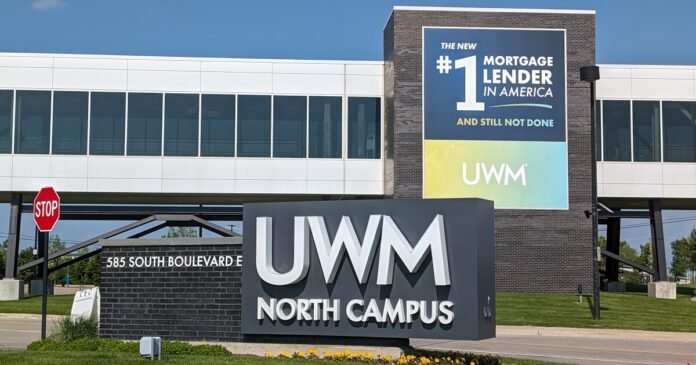 UWM backs Bilt as rent rewards expand to mortgages
