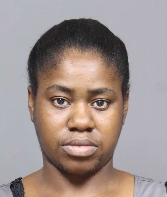 Utica woman charged in stabbing following argument on Gray Avenue