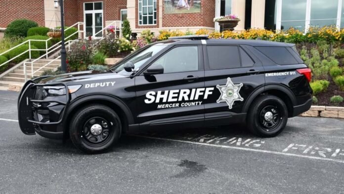 W.V. sheriff's department preparing for move to new facility