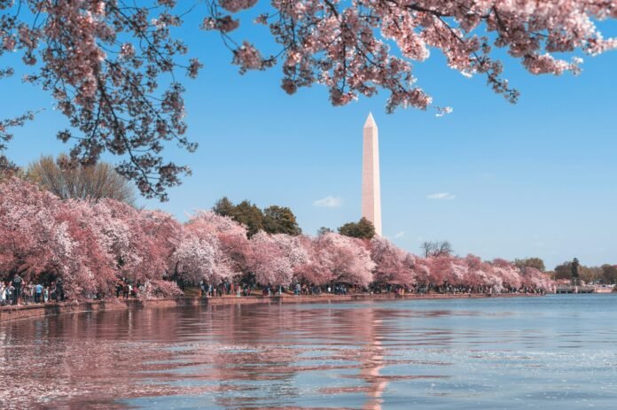 Washington, D.C. Housing Supply Rose 23% in June–One of the Biggest Jumps on Record
