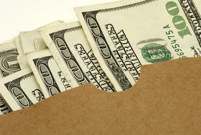 Wegmans shopper in Columbia wins big lottery prize