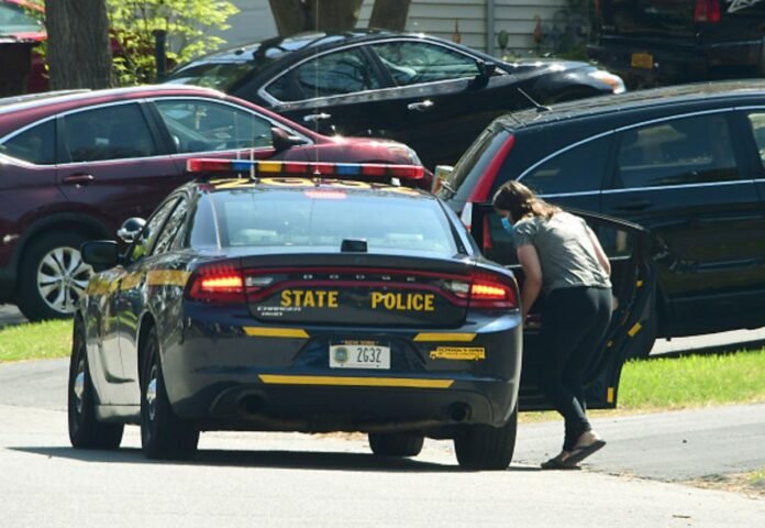 What Is The New York State Law About Kids In Cars This Summer