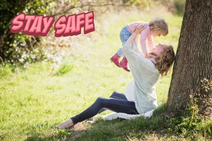What Makes New Jersey One Of The Safest States For Families?