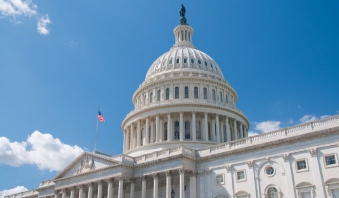 DC, Capitol 2