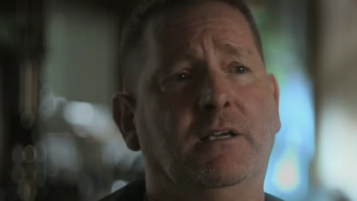 Where is Cruise Director Kirk Detweiler from Amy Bradley doc now?