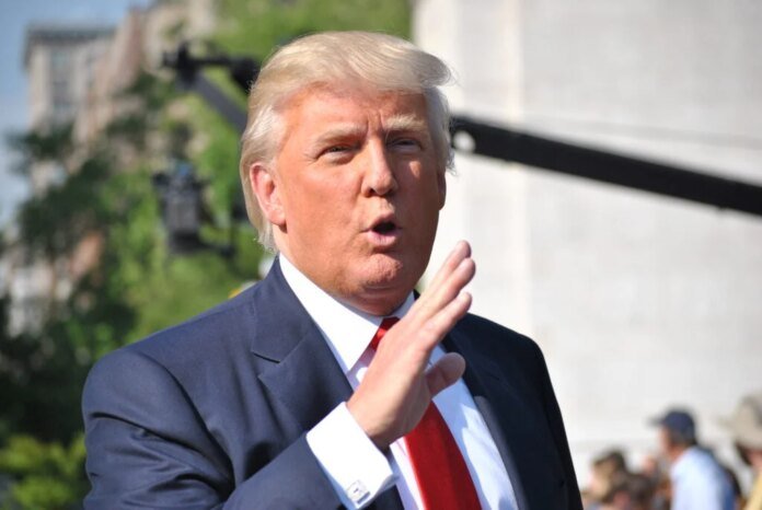 White House addresses swelling in Trump’s legs, confirms minor condition and clean test results