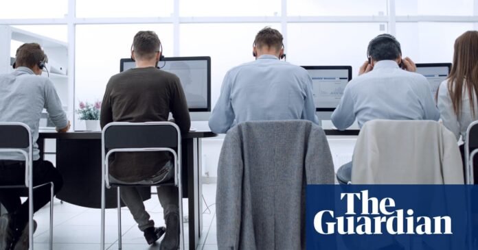 Whitehall’s ambition to cut costs using AI is fraught with risk | Artificial intelligence (AI)