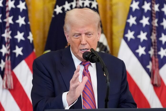 Will Trump’s policies soon affect your wallet? Leading economist shares alarming prediction