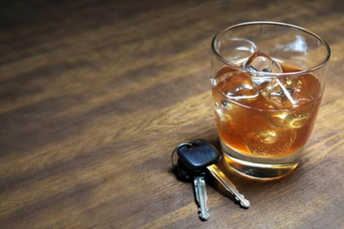 Woman From NY's Hudson Valley Charged With Aggravated DWI