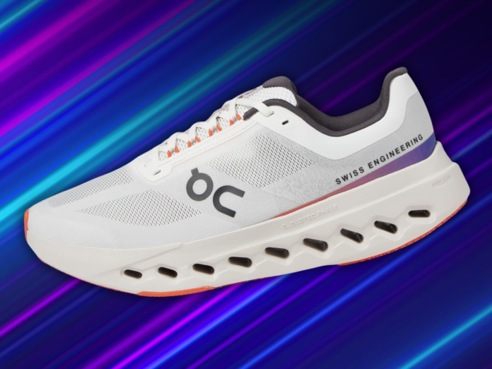Zappos has On Cloud sneakers on sale for up to 40% off