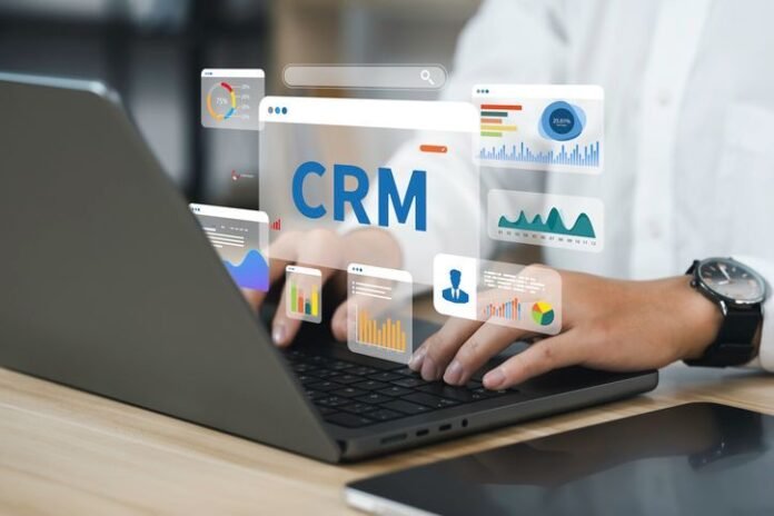 eXp Realty Names Lofty Preferred Solution Provider in New CRM of Choice Program