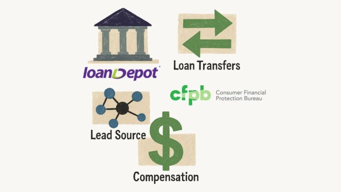 lawsuit-filed-against-loandepot-claiming-steering-and-violation-of-LO-comp-rule